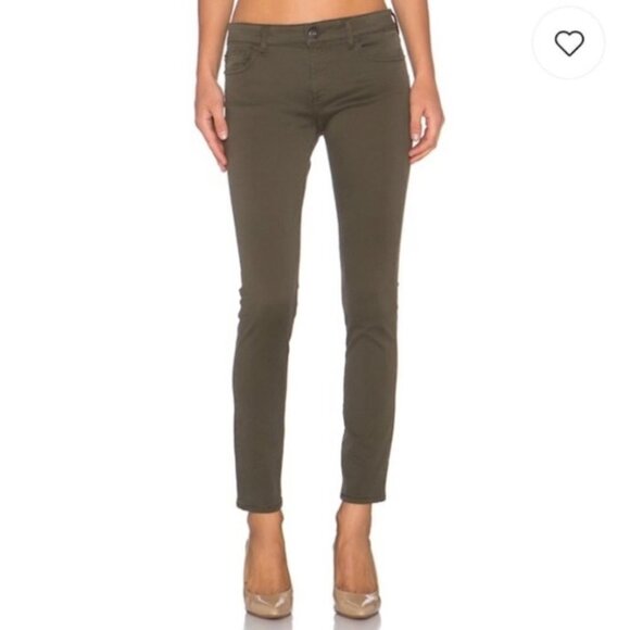 DL1961| Margaux Ankle Skinny | Farley - Picture 1 of 11